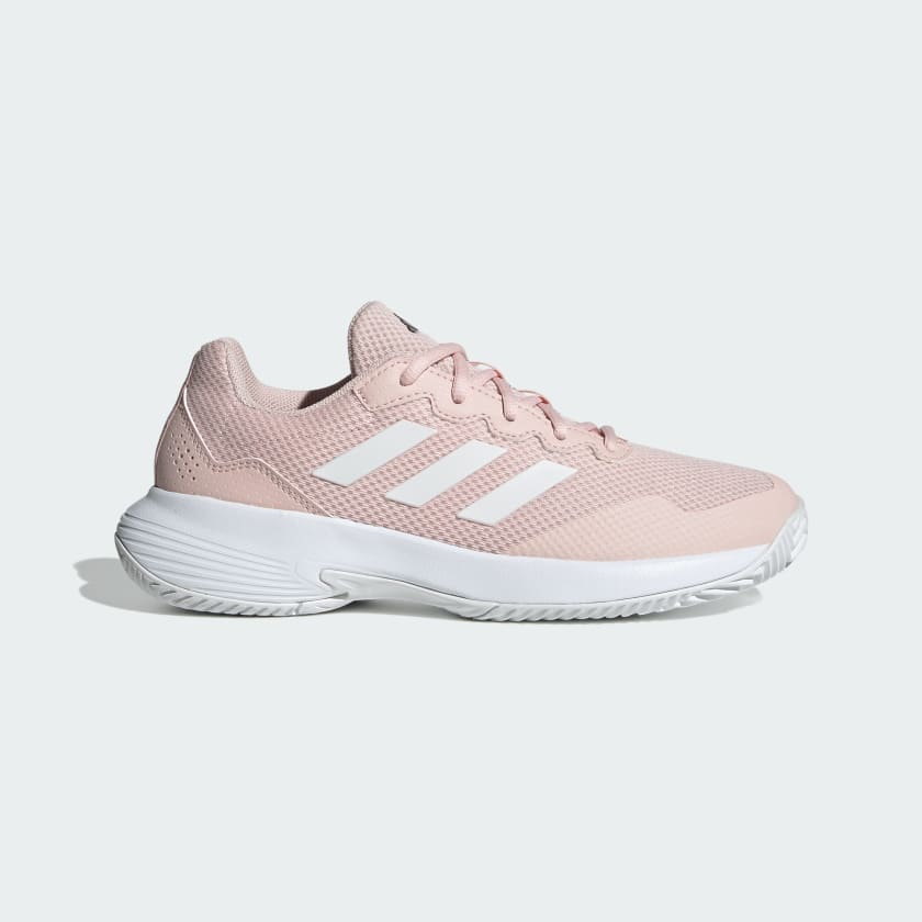 Illustrative example of adidas tennis shoes women