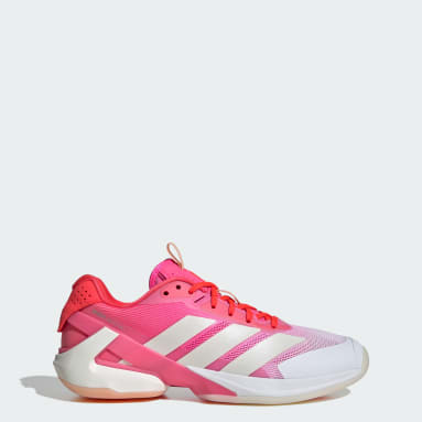 Illustrative example of adidas tennis shoes women