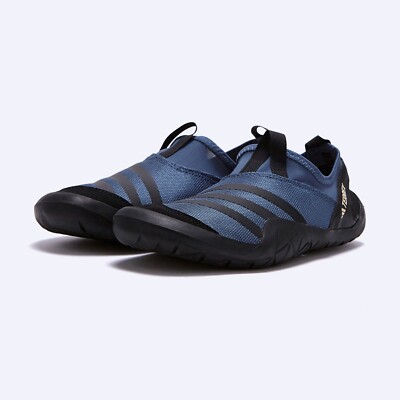 Illustrative example of adidas water shoes