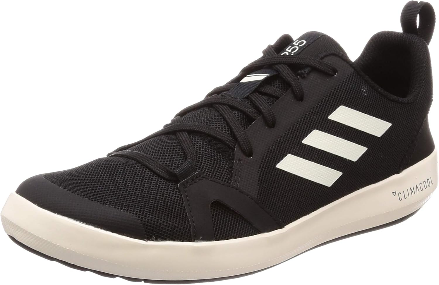 Illustrative example of adidas water shoes