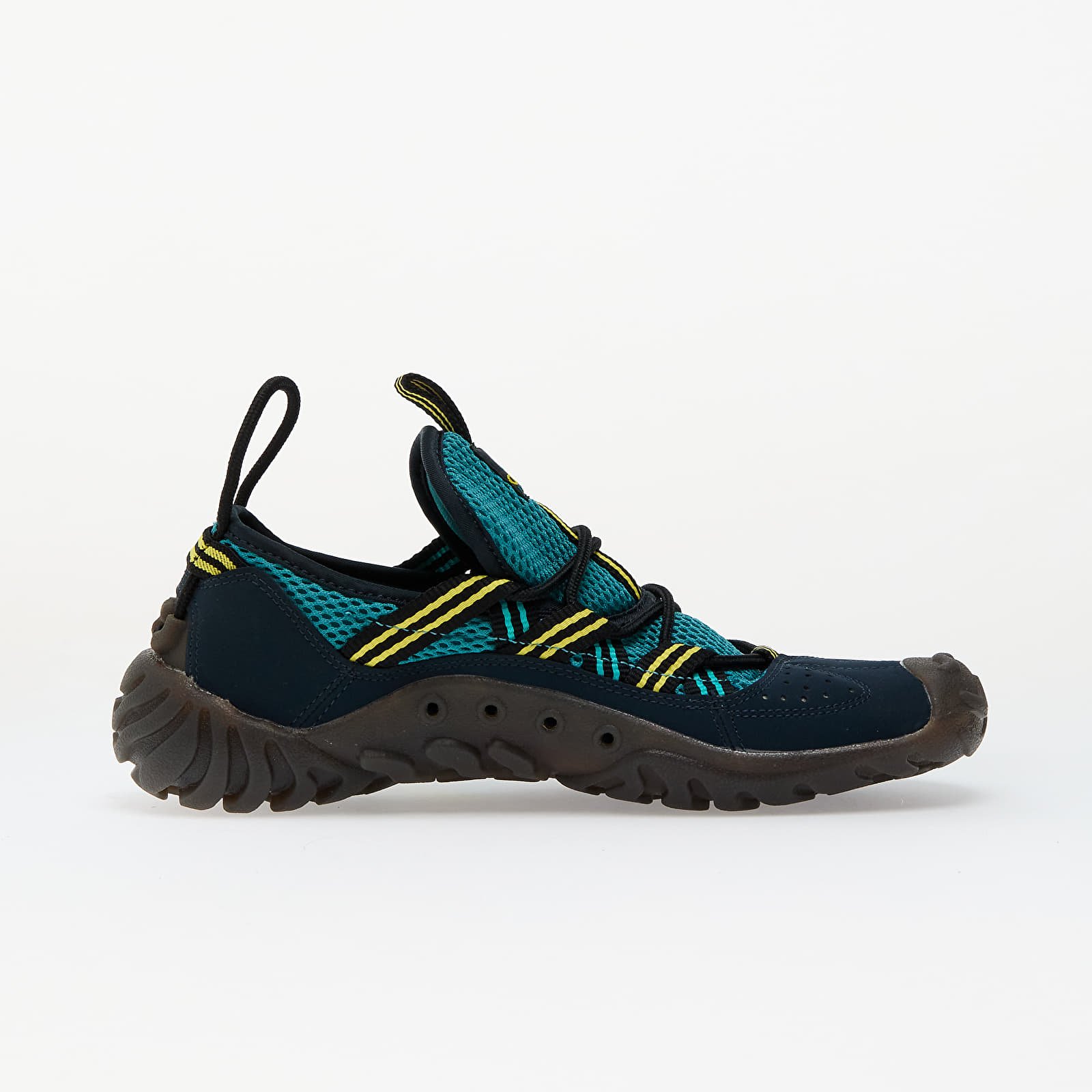 Illustrative example of adidas water shoes