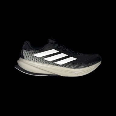 Illustrative example of adidas wide shoes