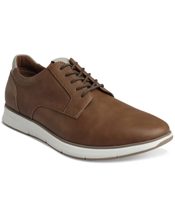 Illustrative example of alfani shoes