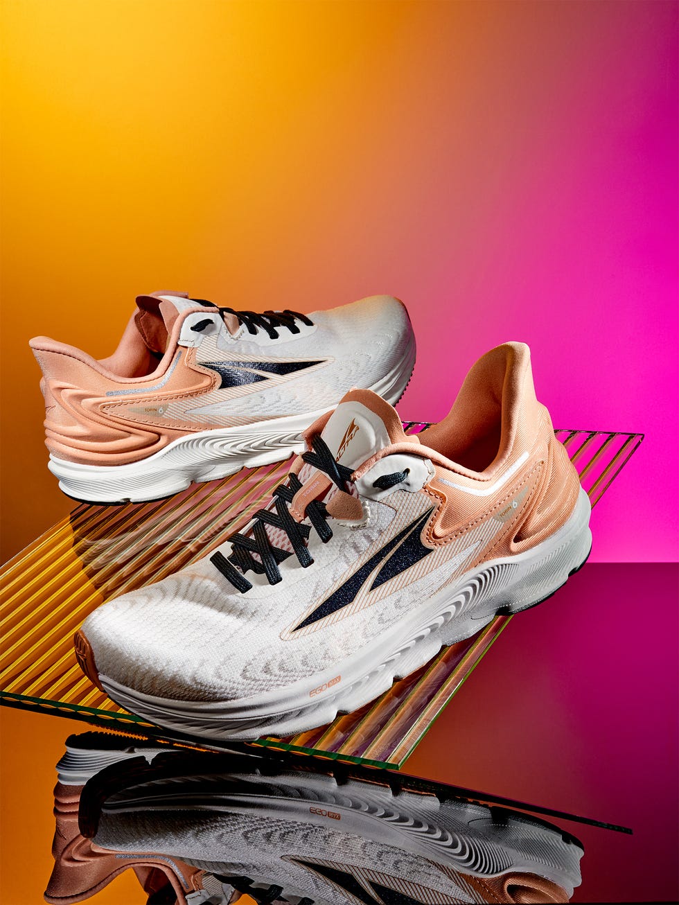 Illustrative example of altra shoes women