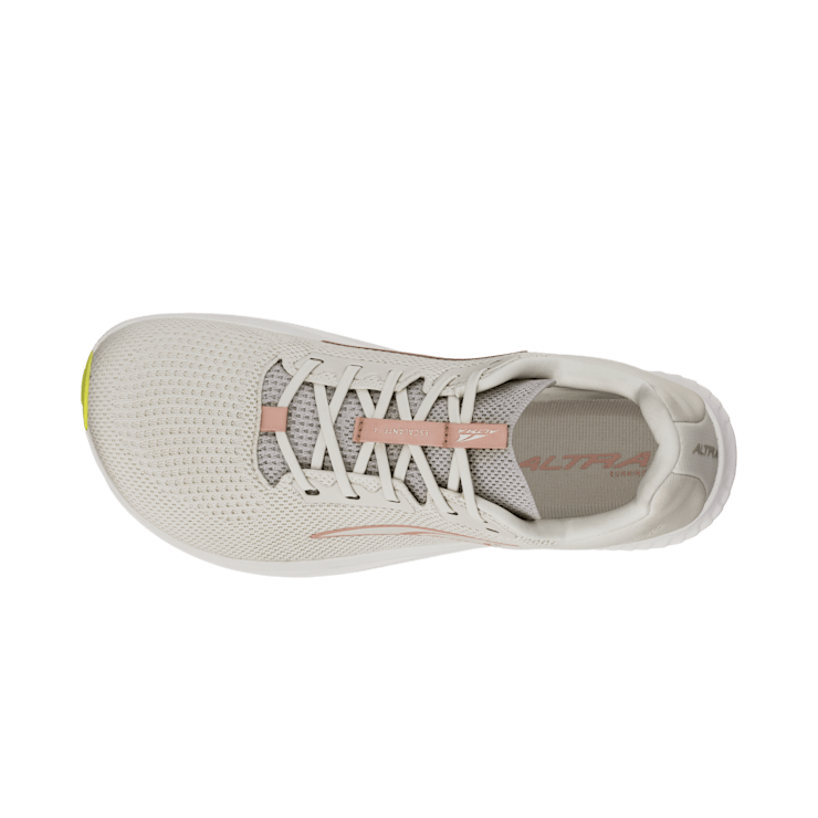 Illustrative example of altra women's shoes