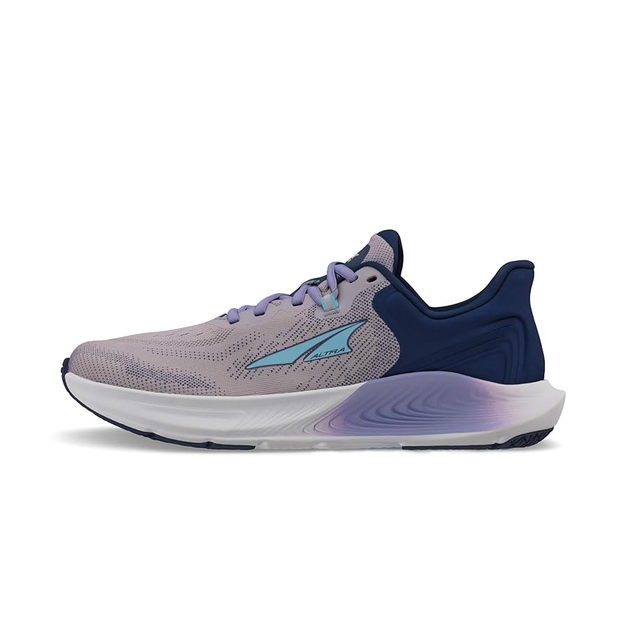 Illustrative example of altra women's shoes