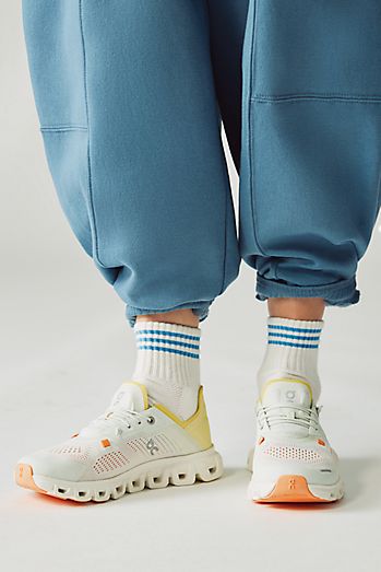 Illustrative example of anthropologie shoes