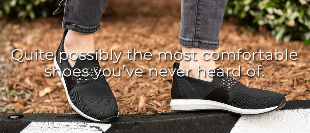 Illustrative example of ara shoes