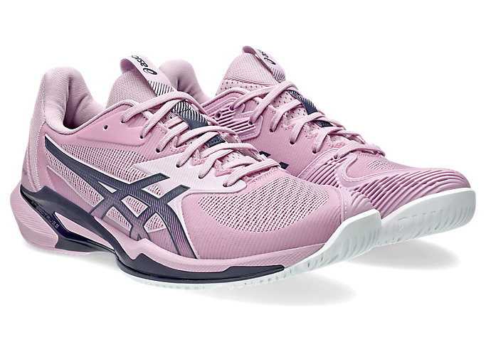 Illustrative example of asics tennis shoes women