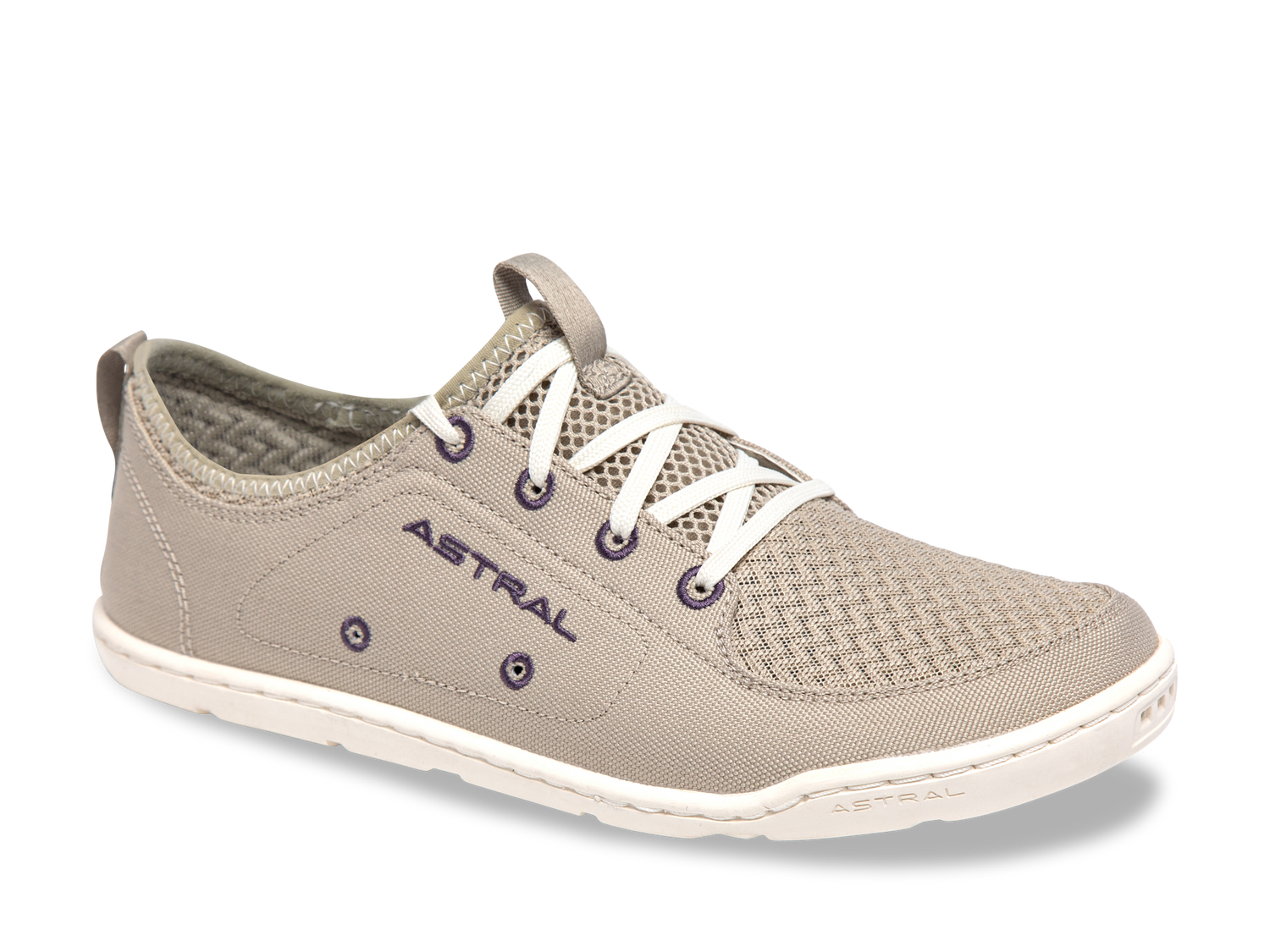 Illustrative example of astral shoes