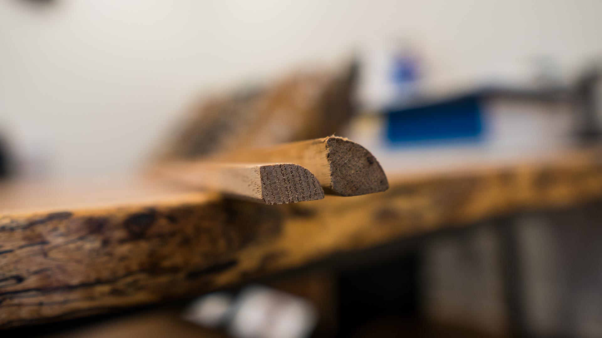 Illustrative example of base shoe