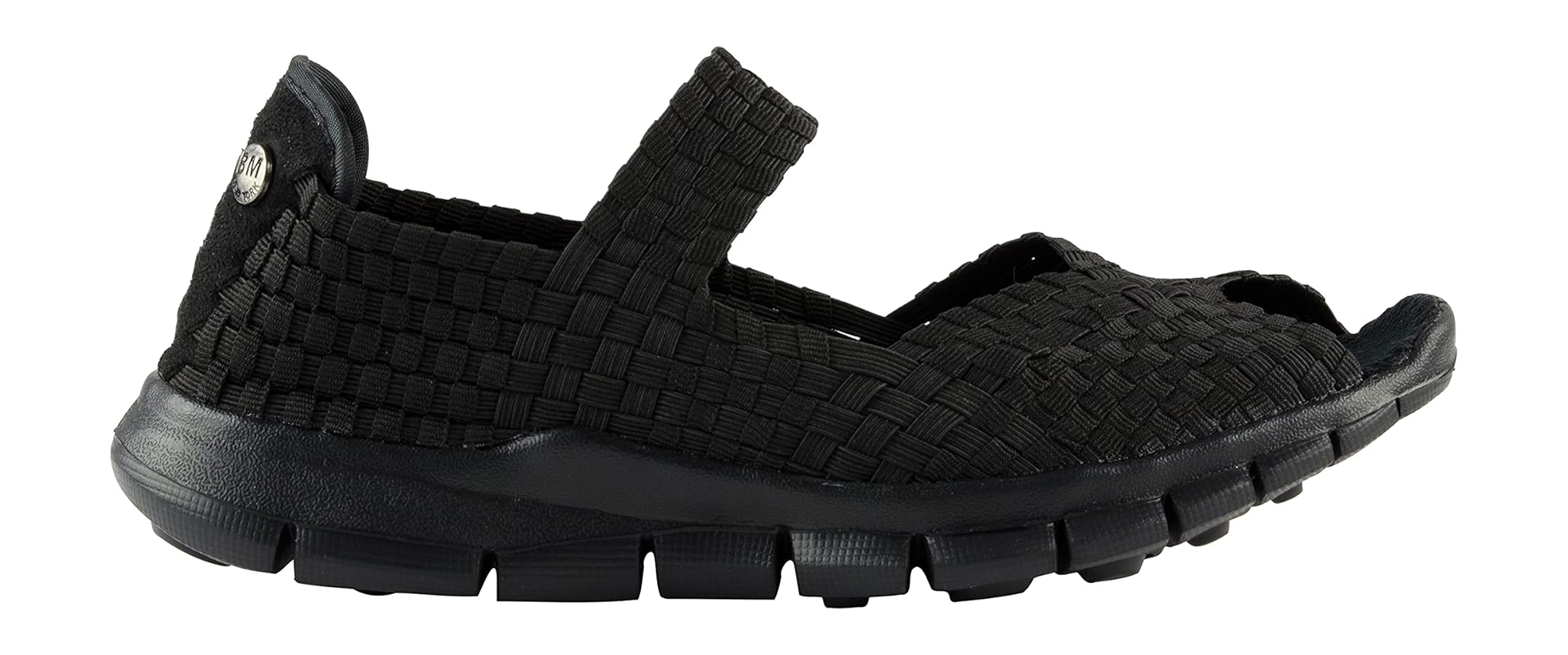 Illustrative example of bernie mev shoes