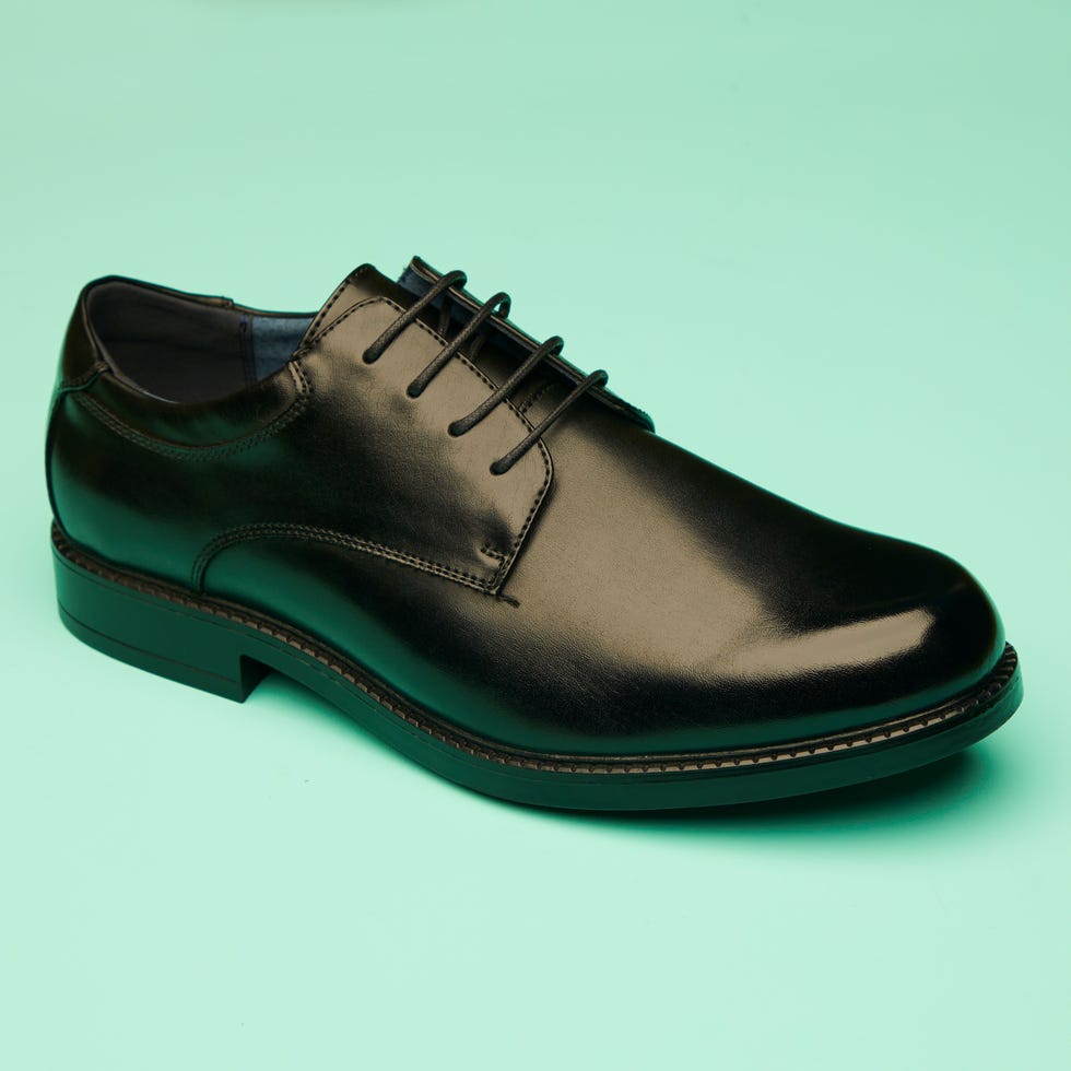 Illustrative example of best men's dress shoes