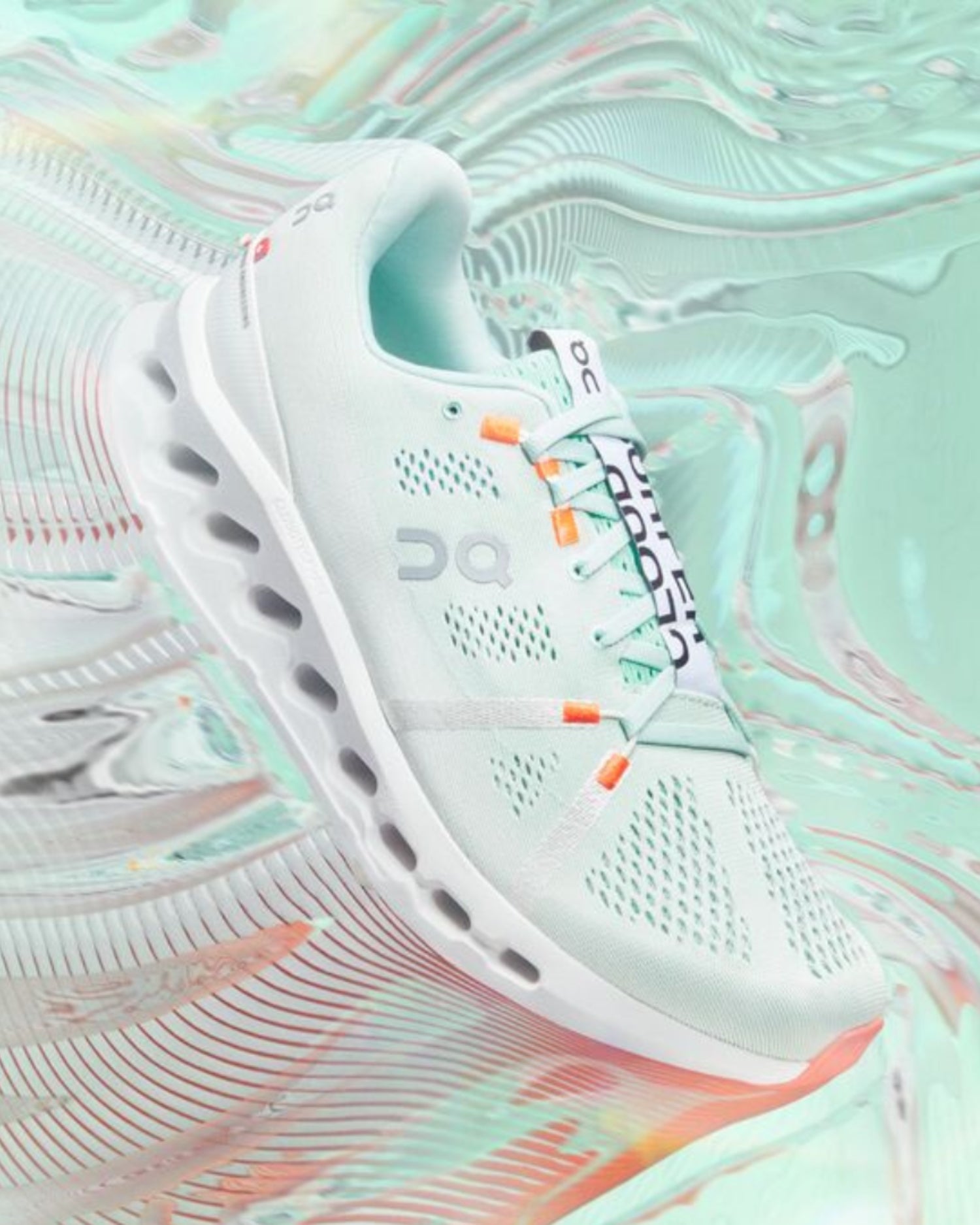 Illustrative example of best neutral running shoes