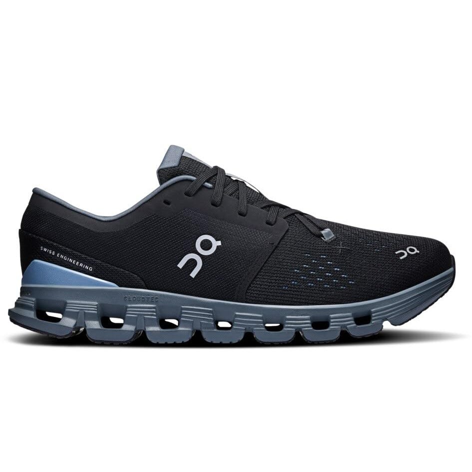 Illustrative example of best on cloud shoes for walking