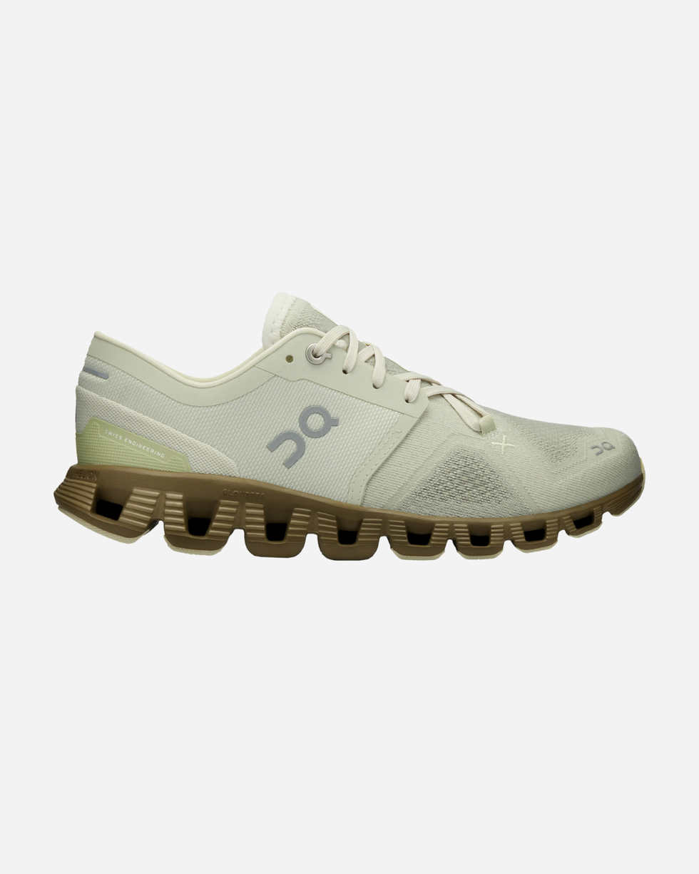 Illustrative example of best on cloud shoes for walking