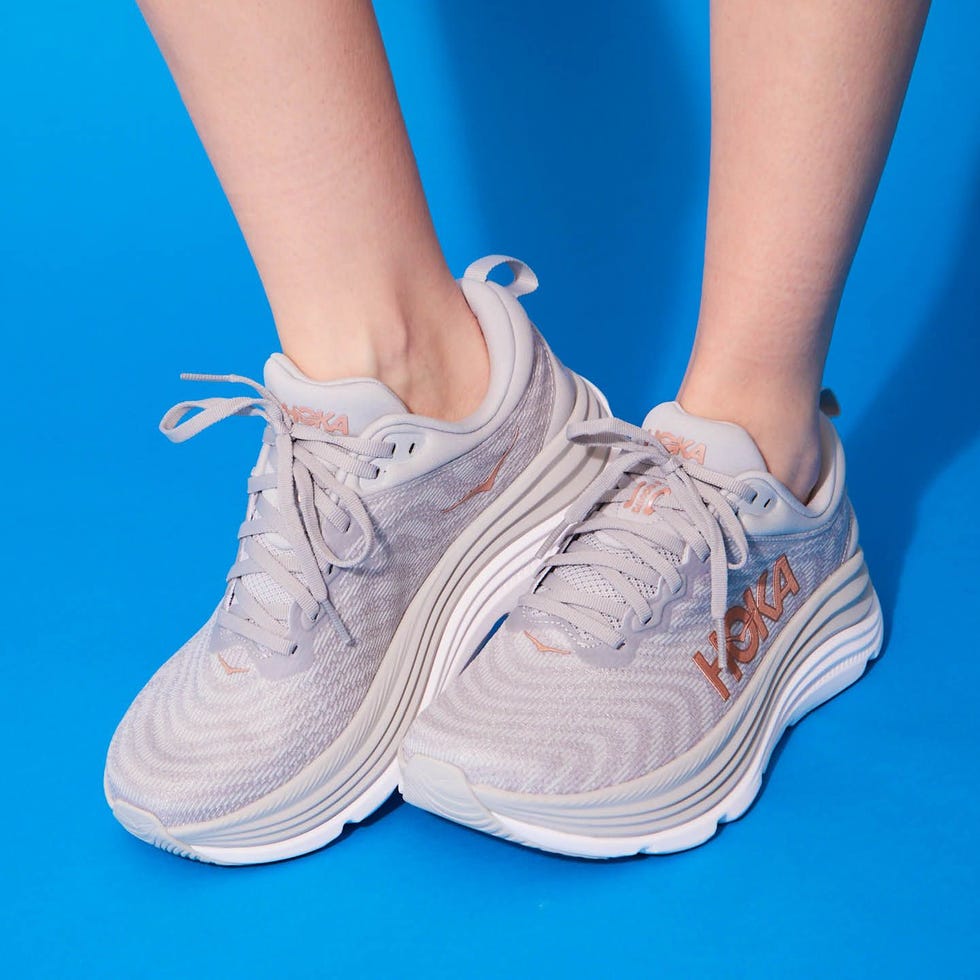 Illustrative example of best orthopedic shoes for women