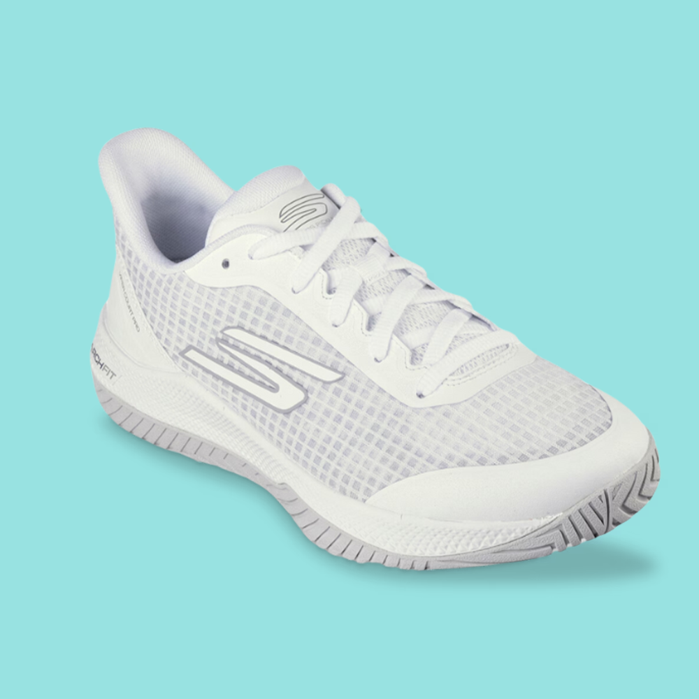 Illustrative example of best pickleball shoes for women