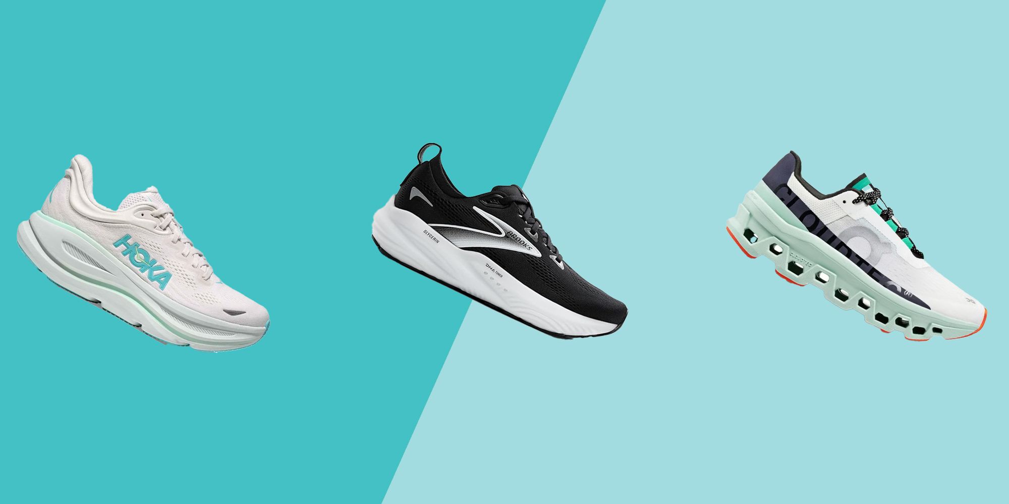 Illustrative example of best shoes for back pain