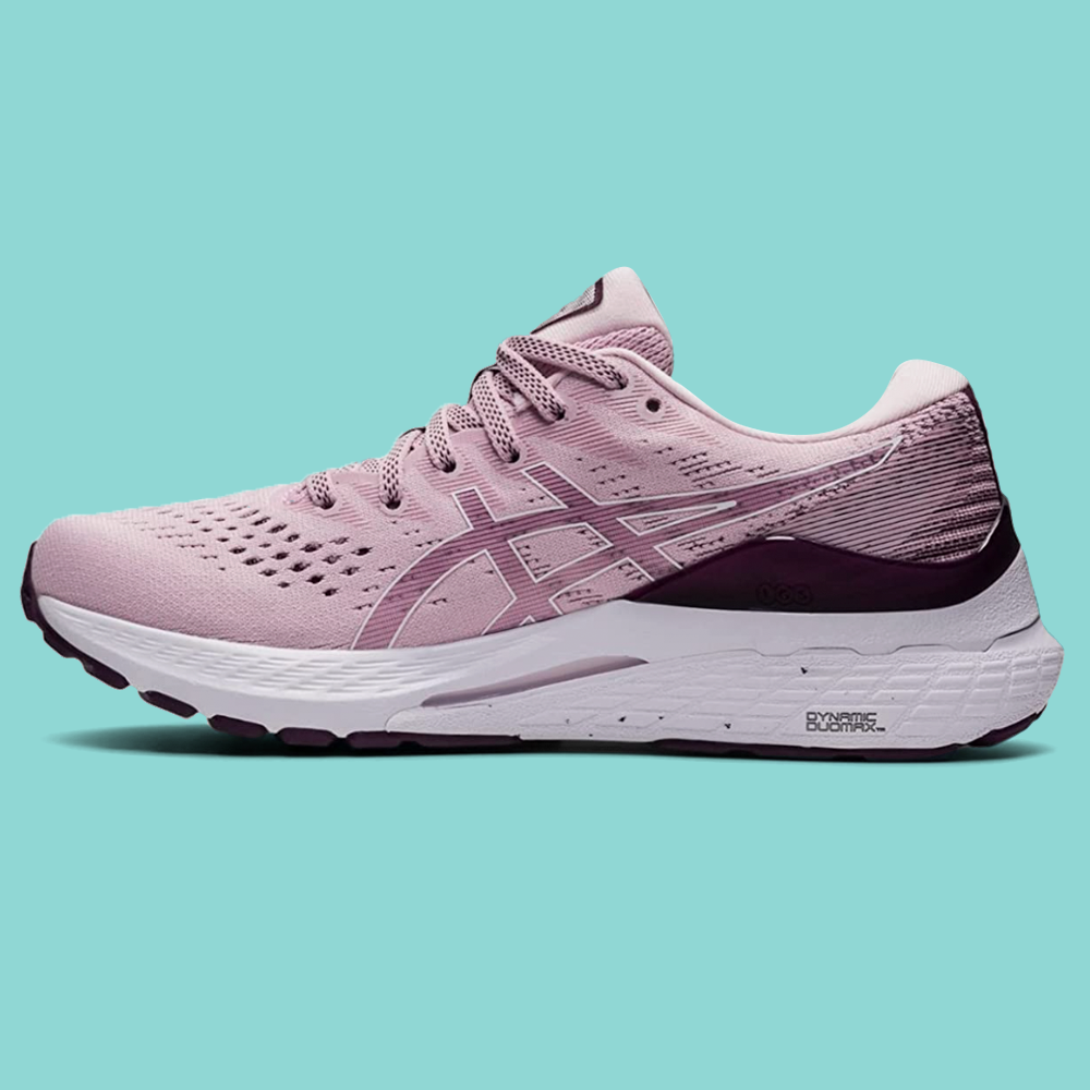 Illustrative example of best shoes for fallen arches