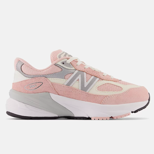 Illustrative example of big kids shoes