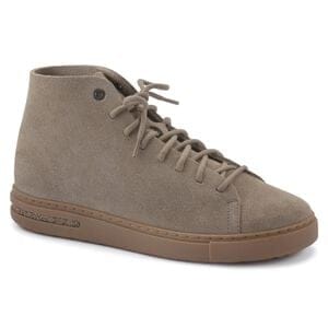 Illustrative example of birkenstock tennis shoes