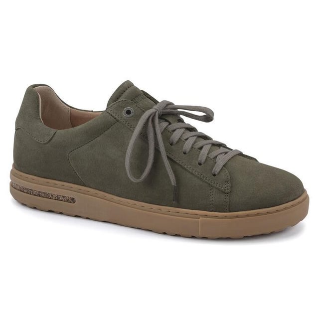 Illustrative example of birkenstock tennis shoes