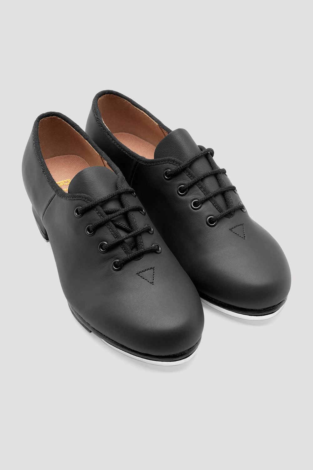 Illustrative example of bloch tap shoes