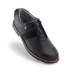 Illustrative example of boa golf shoes