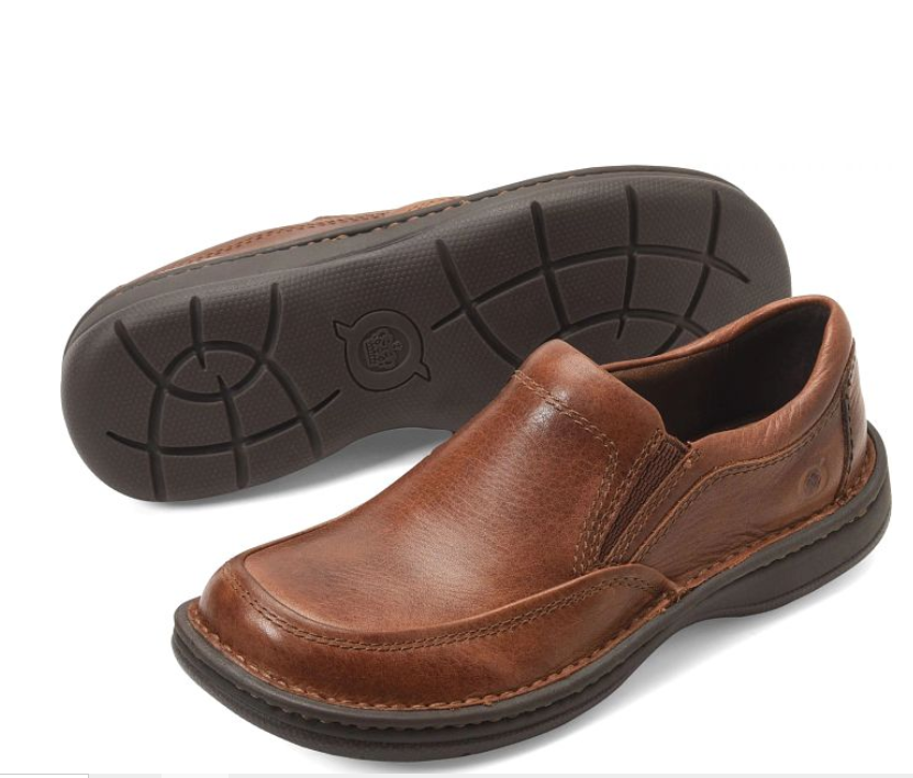 Illustrative example of b.o.c. shoes