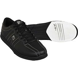 Illustrative example of bowling shoes near me