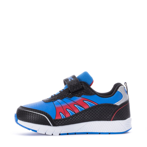 Illustrative example of boys shoes on sale