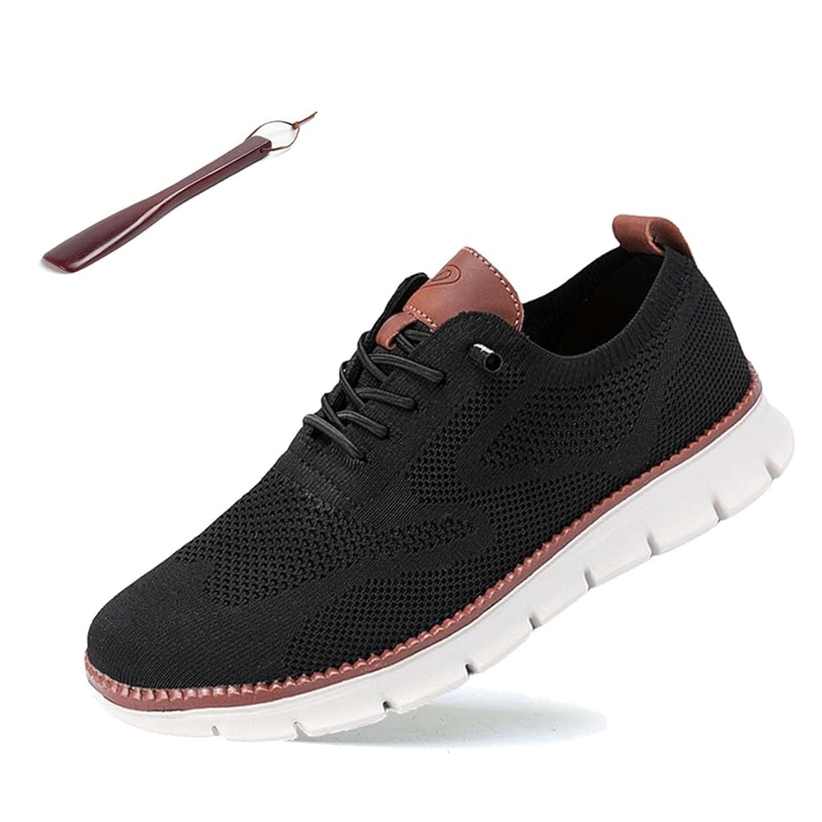 Illustrative example of breeze shoes