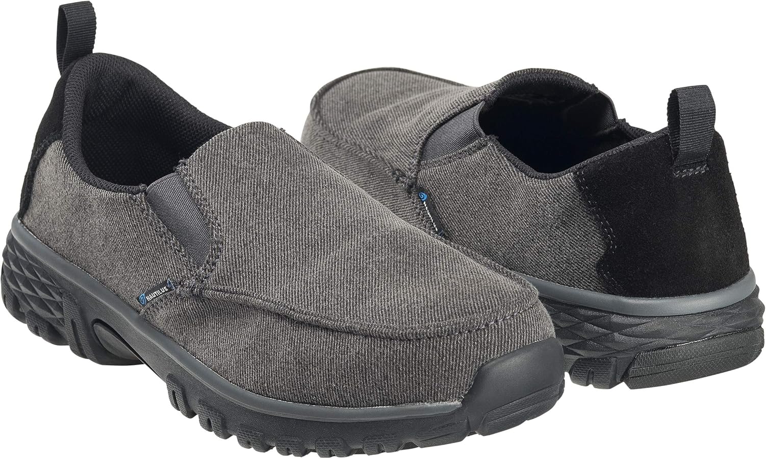 Illustrative example of breeze shoes