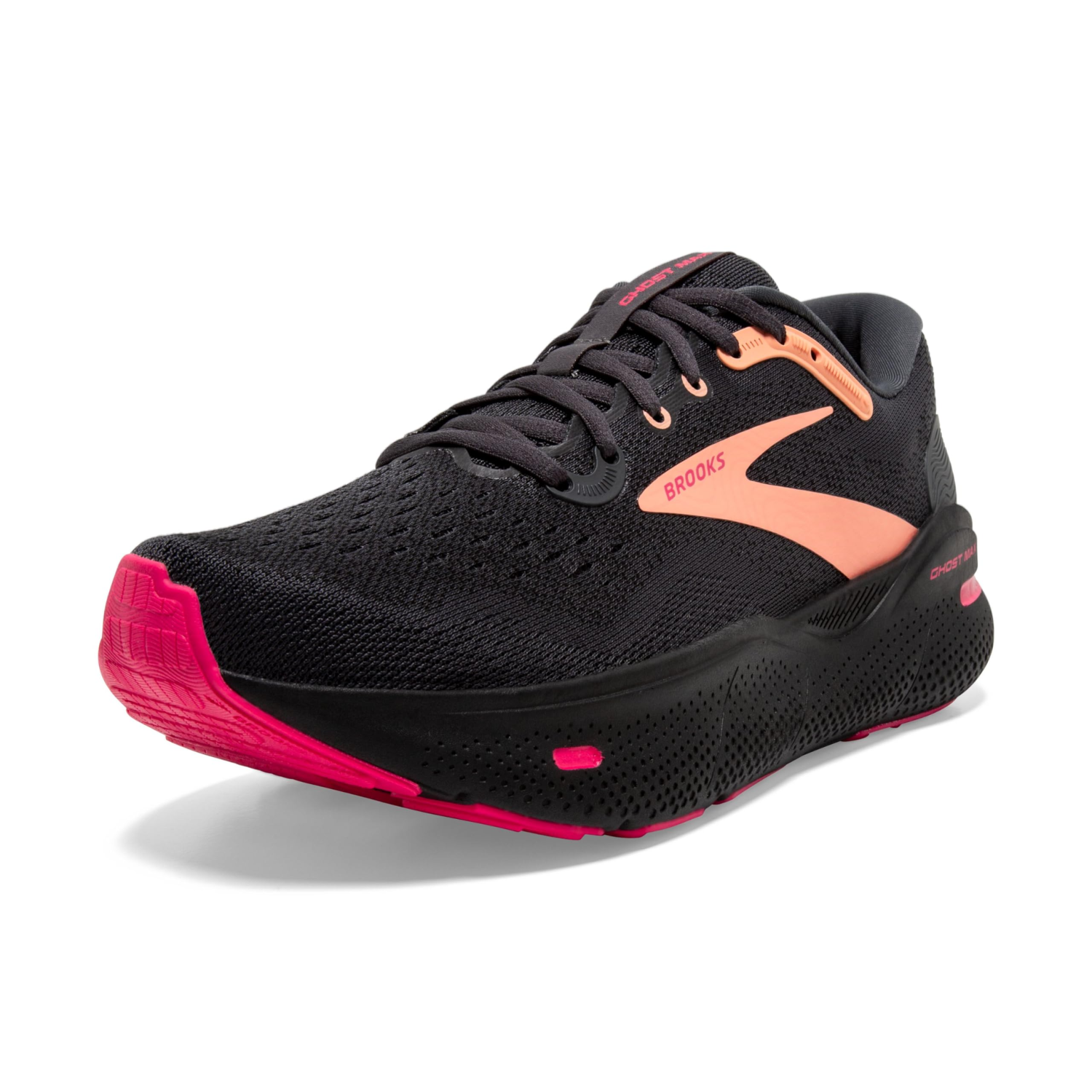 Illustrative example of brooks nursing shoes