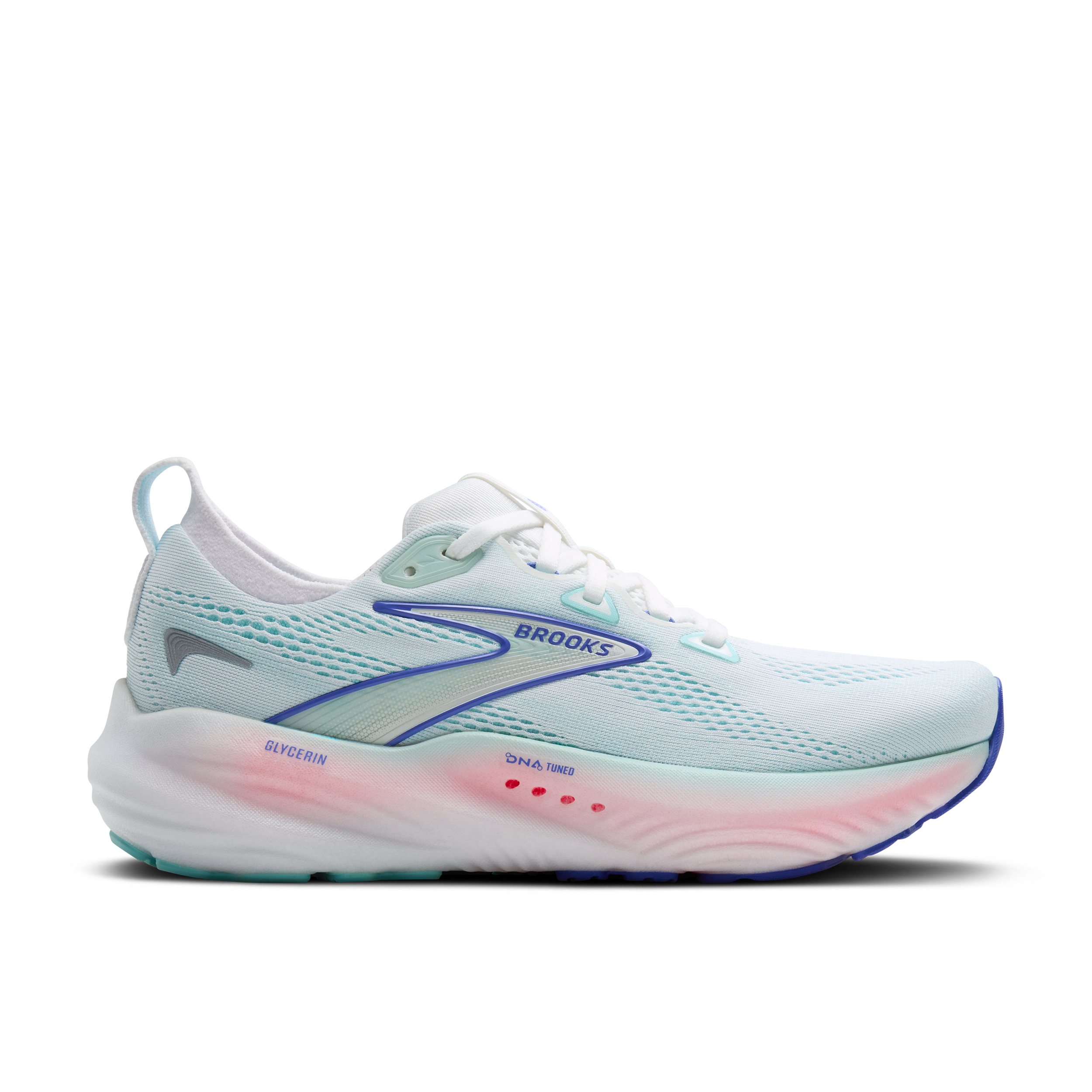 Illustrative example of brooks women's shoes