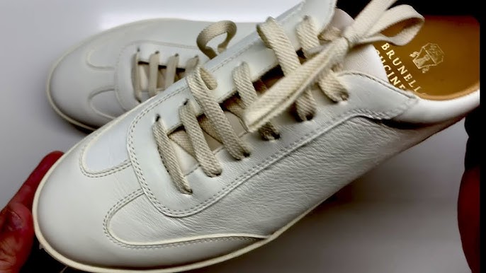Illustrative example of brunello cucinelli shoes