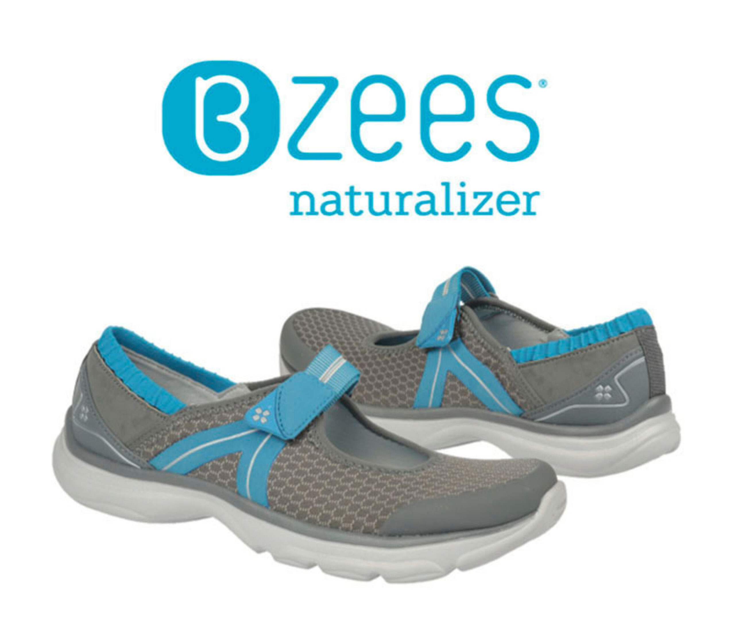 Illustrative example of bzees shoes
