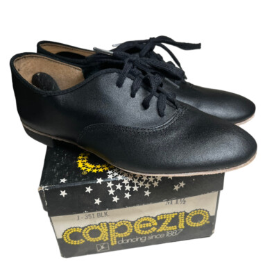 Illustrative example of capezio shoes