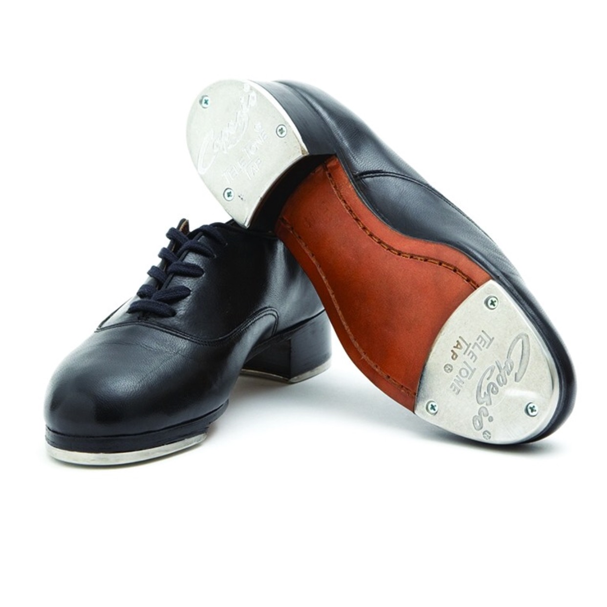 Illustrative example of capezio shoes