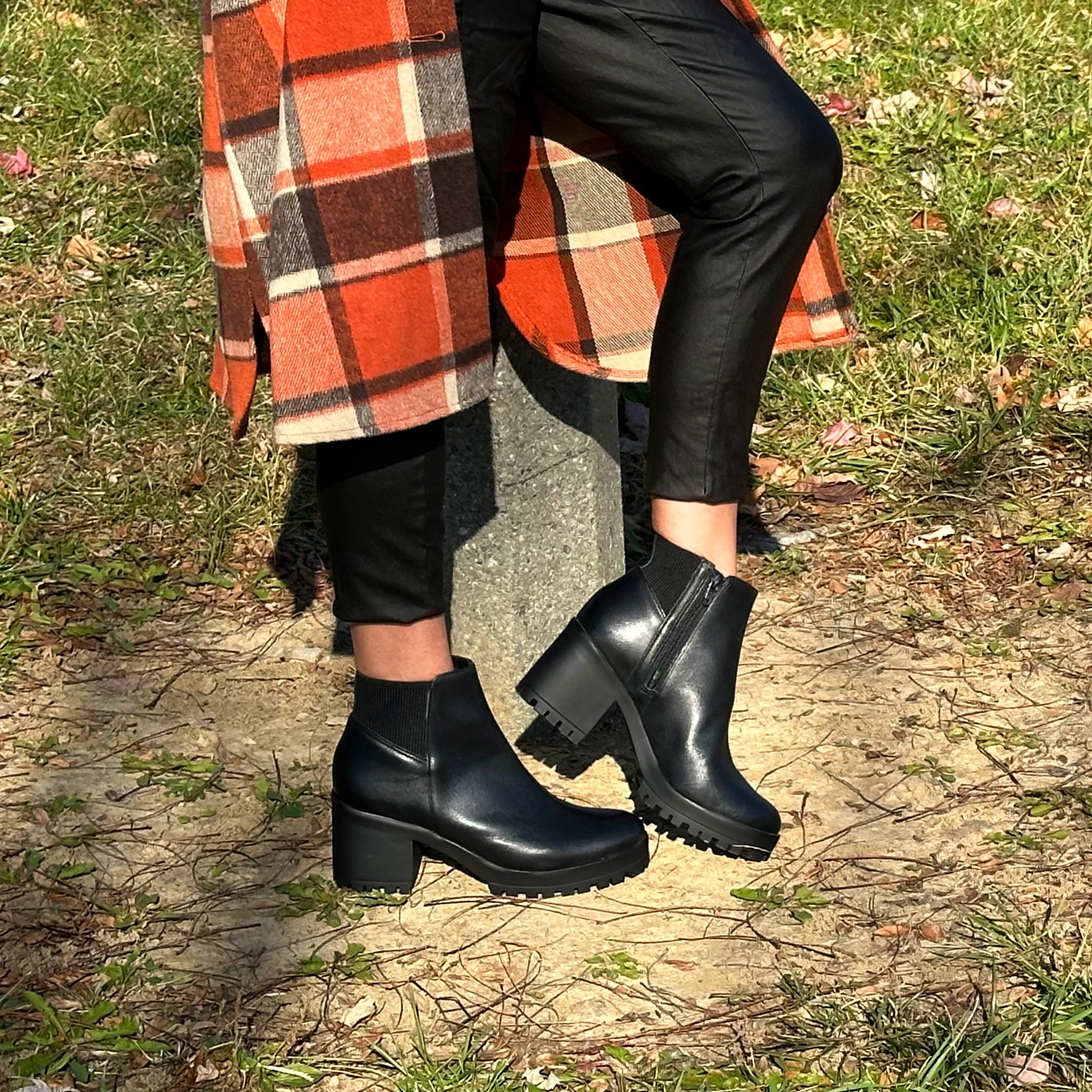 Illustrative example of carlos santana shoes