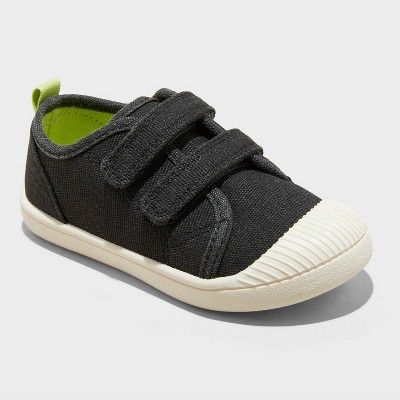 Illustrative example of cat and jack shoes