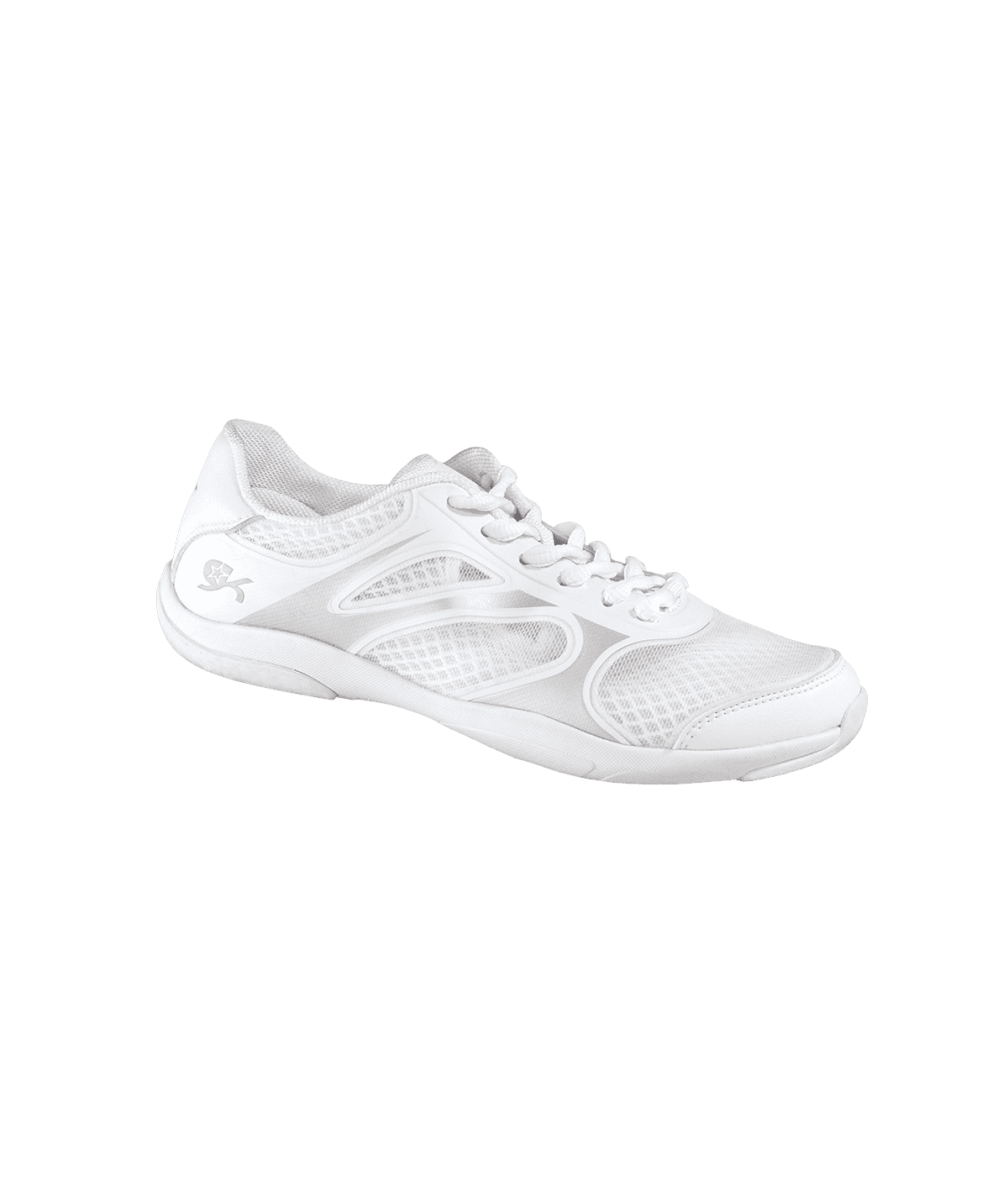 Illustrative example of cheer shoes near me