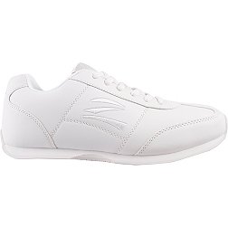 Illustrative example of cheer shoes near me