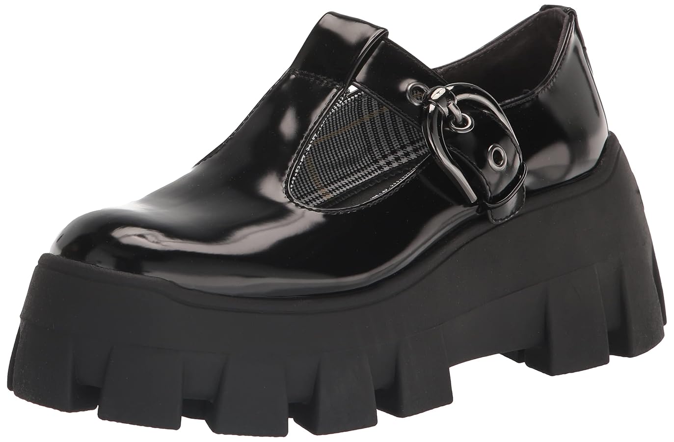 Illustrative example of circus ny shoes