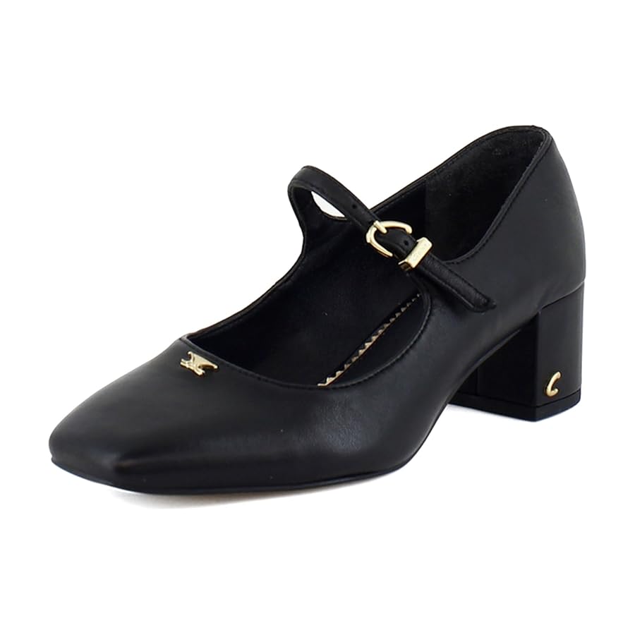 Illustrative example of circus ny shoes