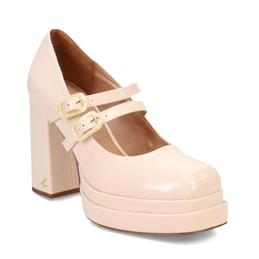 Illustrative example of circus ny shoes