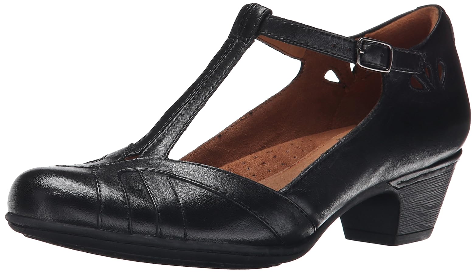 Illustrative example of cobb hill shoes