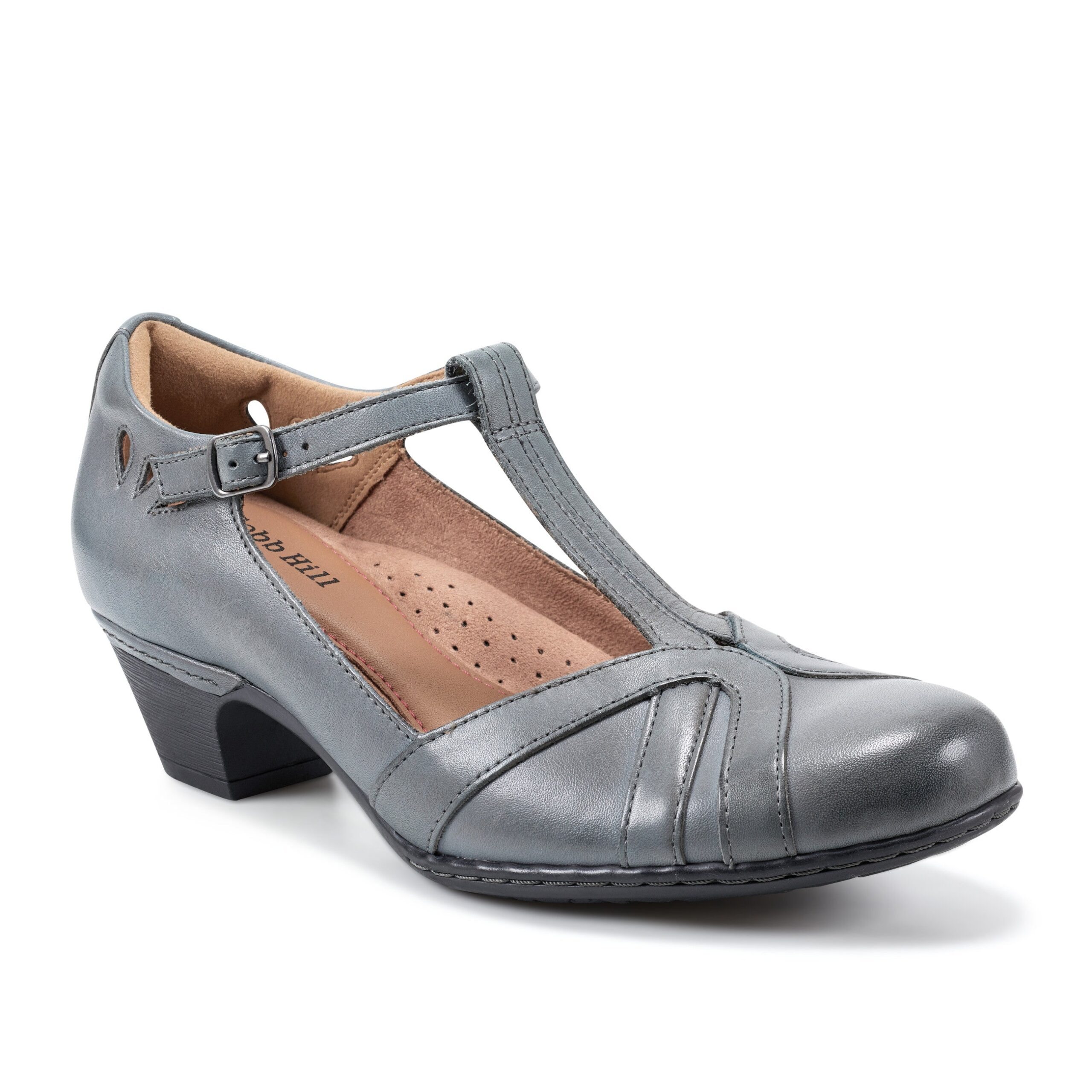 Illustrative example of cobb hill shoes