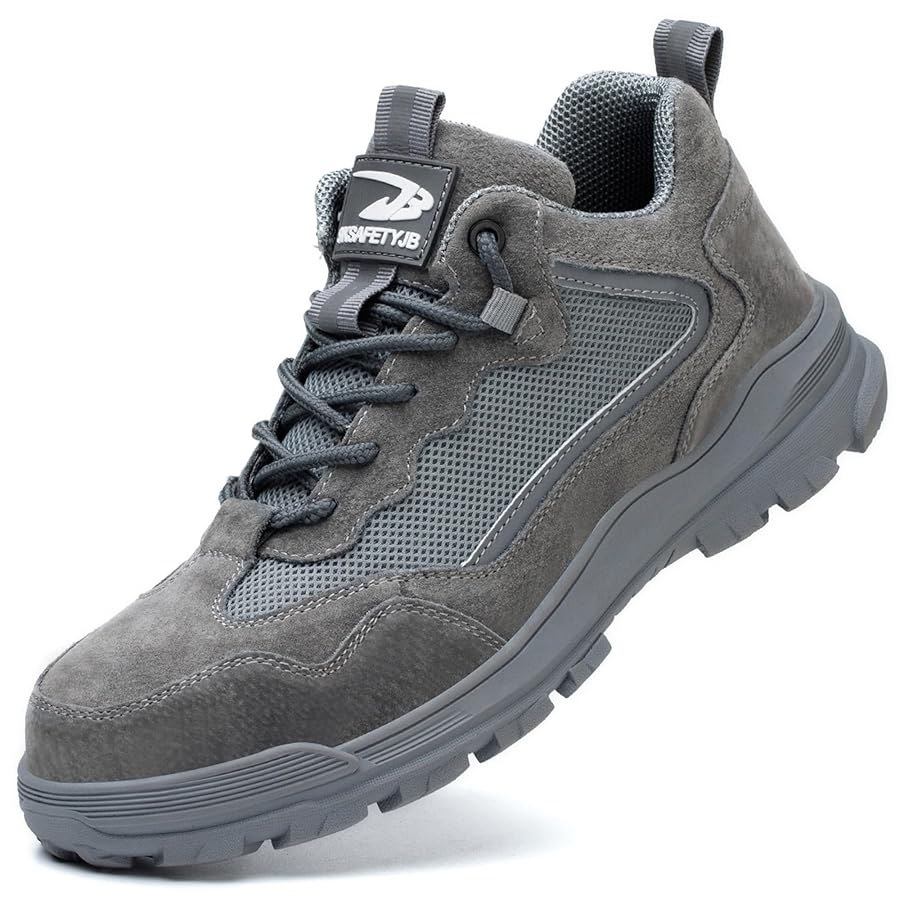 Illustrative example of comfort shoes for men